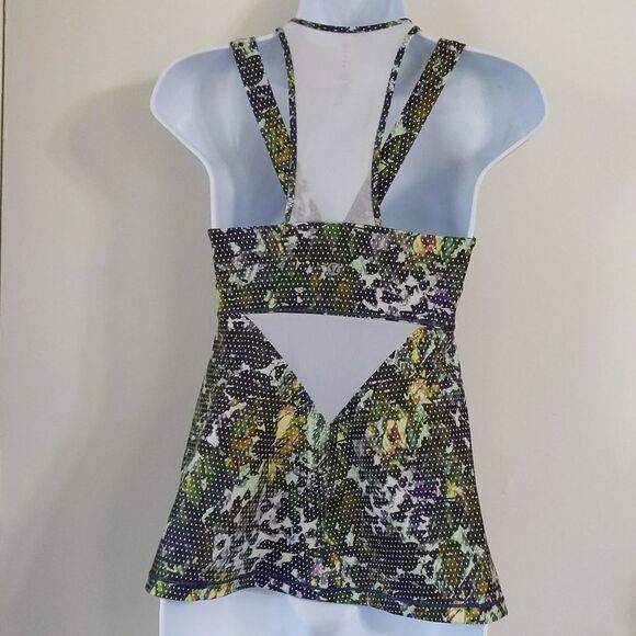 Lululemon Women Tank top Size 4 - Picture 3 of 8